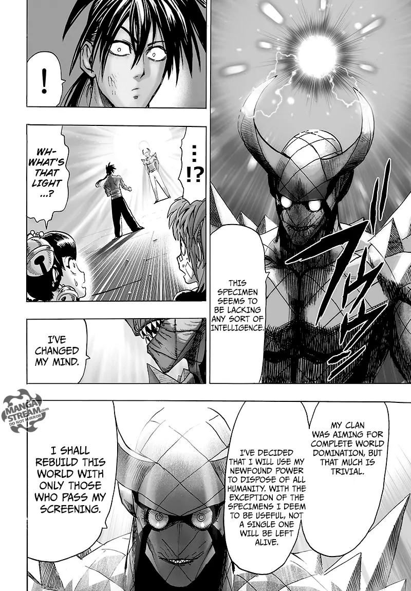 One-Punch Man Chapter 72.2 12